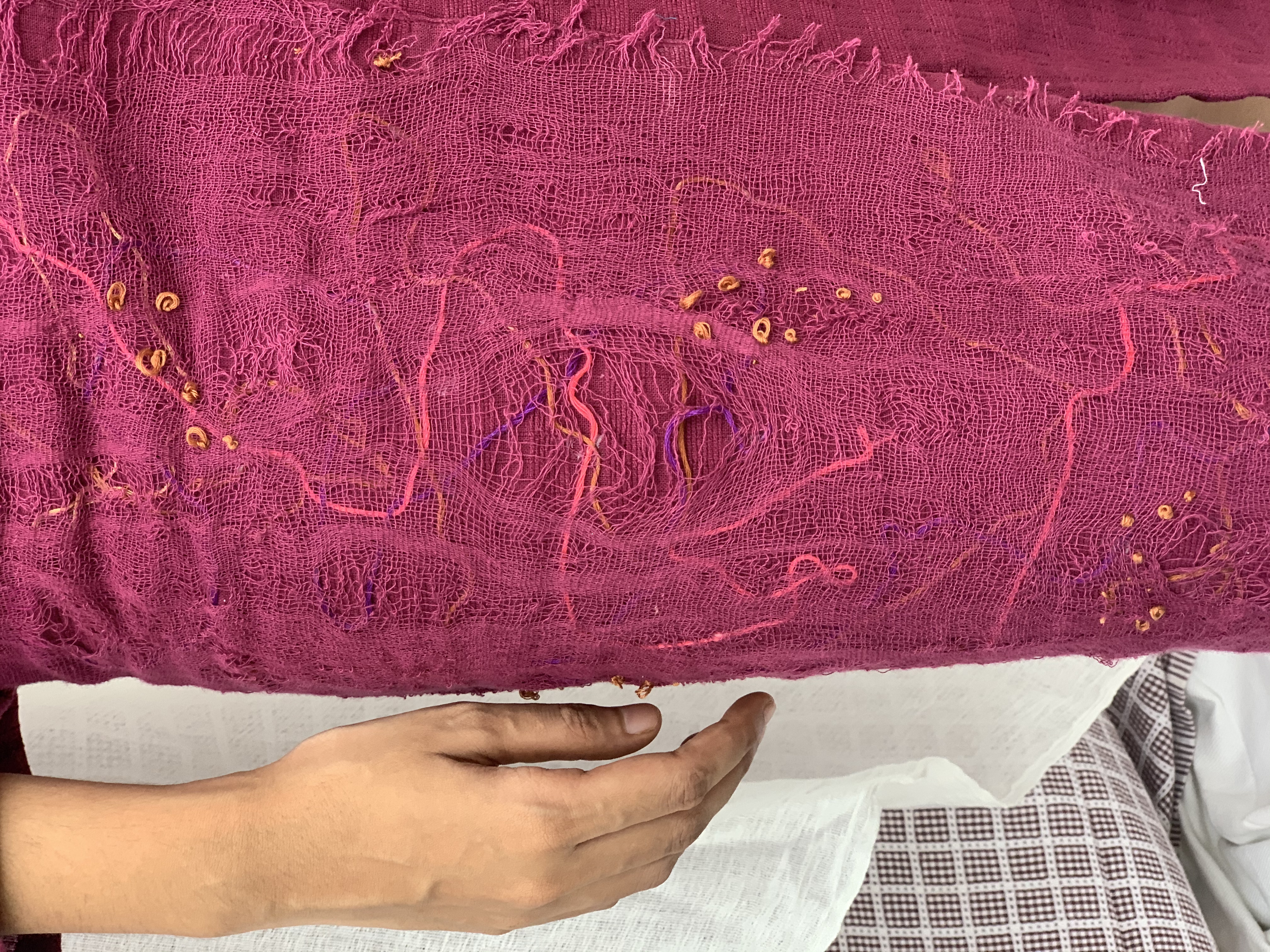 natural and artistic